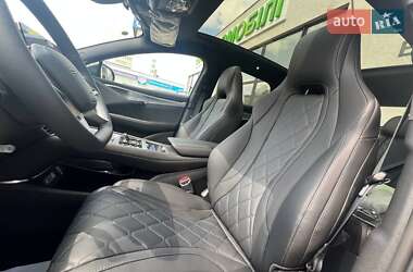 Внедорожник / Кроссовер BYD Sea Lion 7 2024 в 
