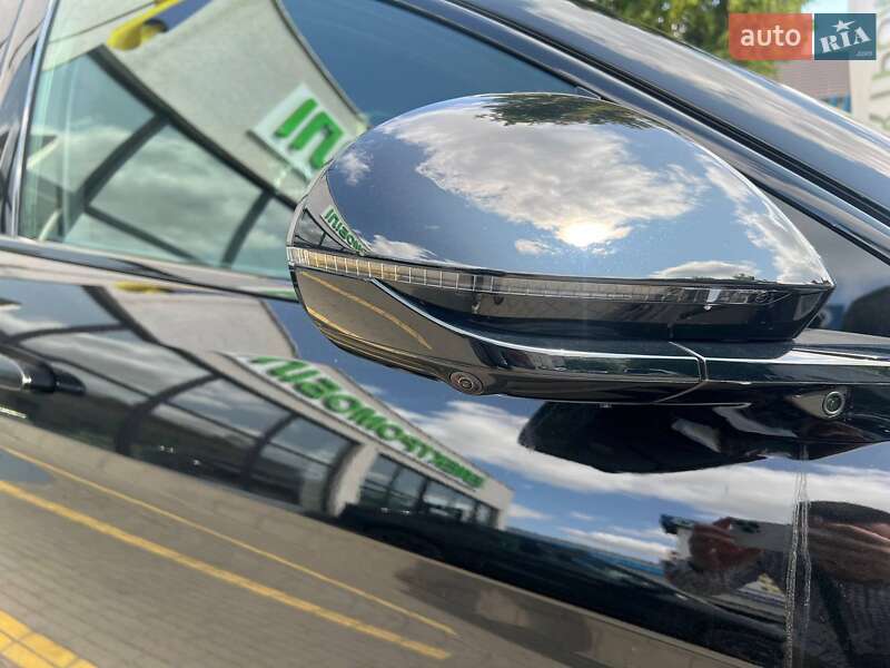 Внедорожник / Кроссовер BYD Sea Lion 7 2024 в Ивано-Франковске