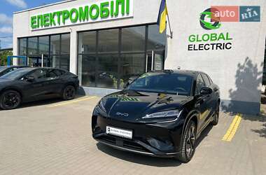 Внедорожник / Кроссовер BYD Sea Lion 7 2024 в Ивано-Франковске