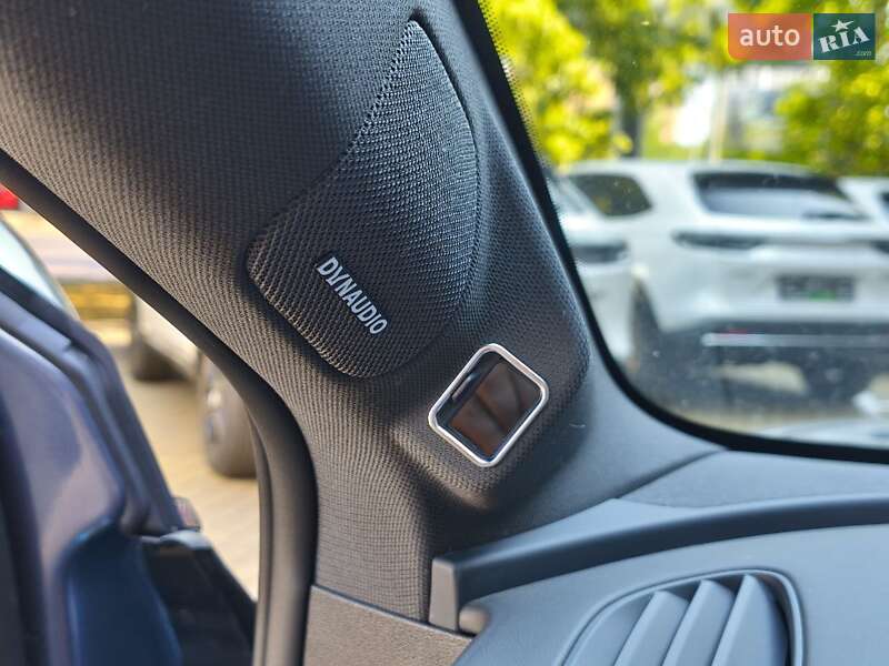 Внедорожник / Кроссовер BYD Sea Lion 7 2025 в Одессе