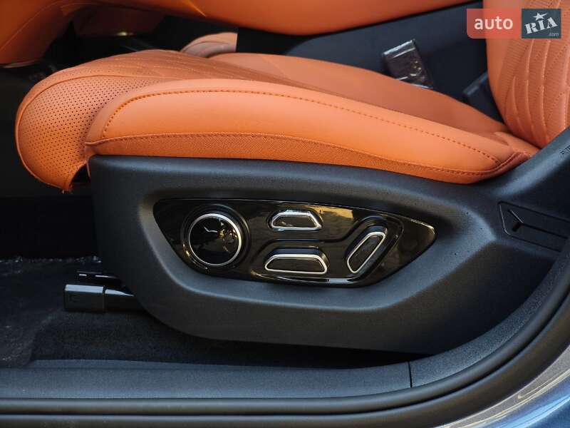 Внедорожник / Кроссовер BYD Sea Lion 7 2025 в Одессе