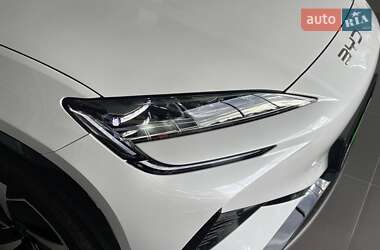 Внедорожник / Кроссовер BYD Sea Lion 7 2025 в 