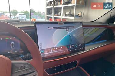 Внедорожник / Кроссовер BYD Sea Lion 7 2025 в 