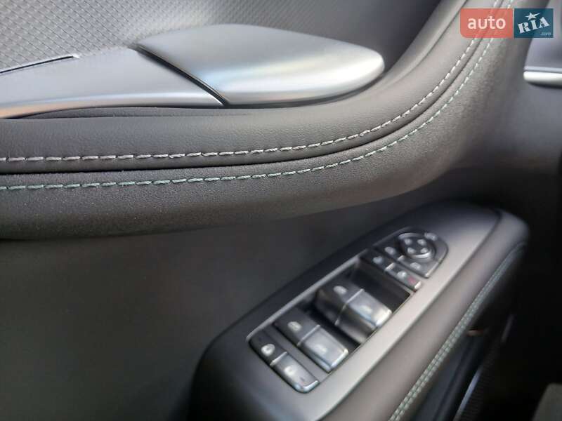 Внедорожник / Кроссовер BYD Sea Lion 7 2025 в Житомире