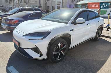 Внедорожник / Кроссовер BYD Sea Lion 7 2024 в Борисполе