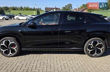 Внедорожник / Кроссовер BYD Sea Lion 7 2025 в 