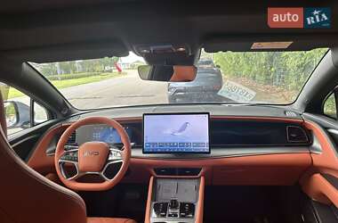 Внедорожник / Кроссовер BYD Sea Lion 7 2024 в 
