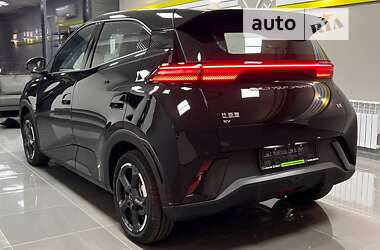 Хэтчбек BYD Seagull 2023 в 