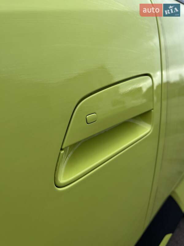 Хэтчбек BYD Seagull 2023 в Днепре