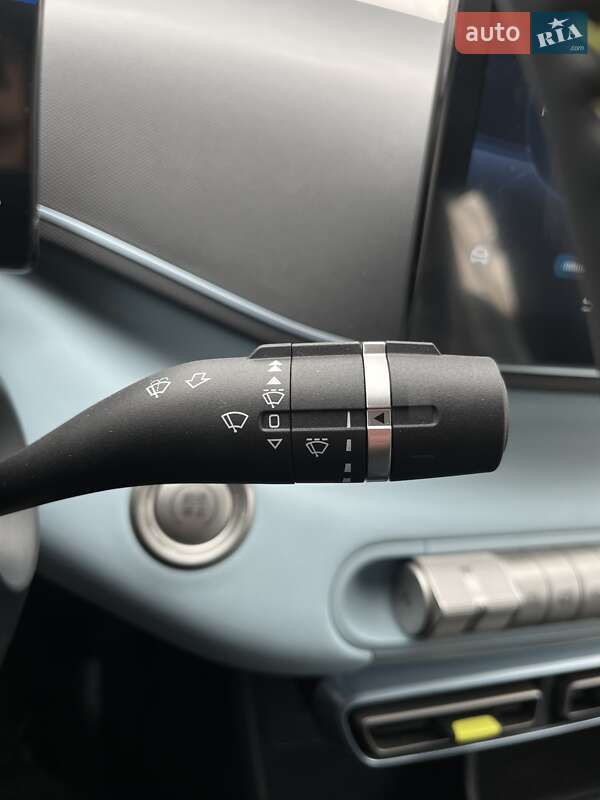 Хэтчбек BYD Seagull 2023 в Днепре