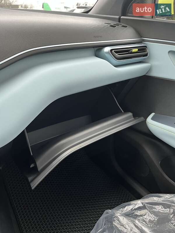 Хэтчбек BYD Seagull 2023 в Днепре