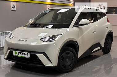 Хэтчбек BYD Seagull 2023 в Житомире