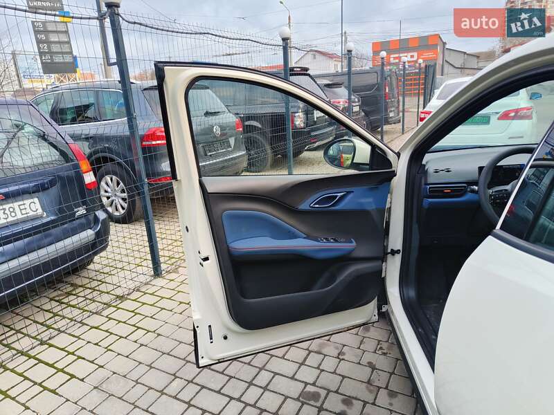 Хетчбек BYD Seagull 2024 в Одесі