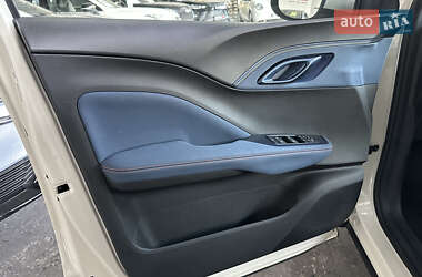 Хетчбек BYD Seagull 2024 в 