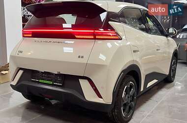 Хетчбек BYD Seagull 2025 в Житомирі