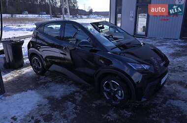 Хэтчбек BYD Seagull 2023 в Ирпене