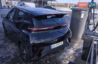 Хэтчбек BYD Seagull 2023 в Ирпене