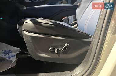 Хетчбек BYD Seagull 2024 в 