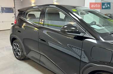 Хетчбек BYD Seagull 2025 в 