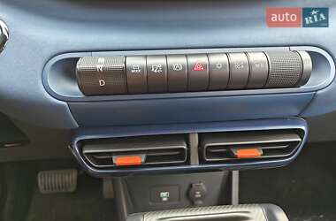 Хетчбек BYD Seagull 2024 в 
