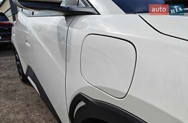 Хетчбек BYD Seagull 2024 в 