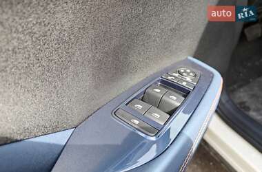 Хетчбек BYD Seagull 2024 в 