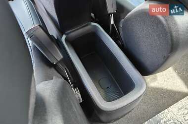Хетчбек BYD Seagull 2024 в 