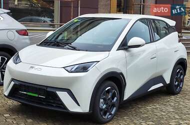 Хетчбек BYD Seagull 2025 в Одесі