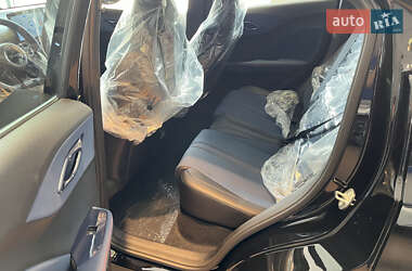 Хэтчбек BYD Seagull 2025 в 