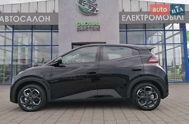 Хэтчбек BYD Seagull 2024 в 