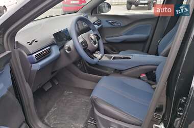 Хэтчбек BYD Seagull 2024 в 