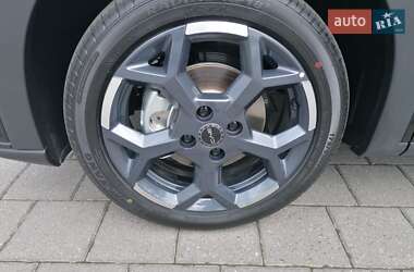 Хэтчбек BYD Seagull 2024 в 