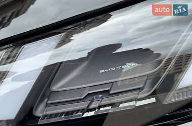 Хэтчбек BYD Seagull 2023 в 