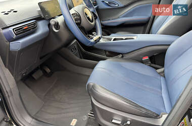 Хэтчбек BYD Seagull 2023 в 