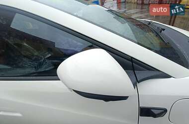 Хэтчбек BYD Seagull 2025 в 