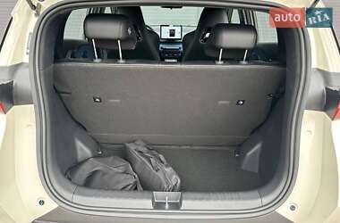 Хэтчбек BYD Seagull 2025 в 