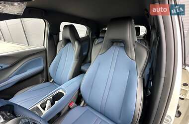 Хэтчбек BYD Seagull 2025 в 