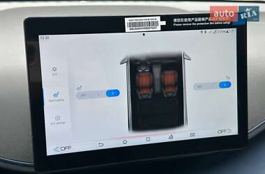 Хэтчбек BYD Seagull 2025 в 