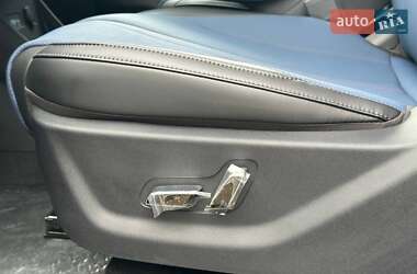 Хэтчбек BYD Seagull 2025 в 