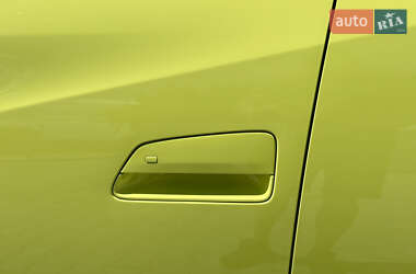 Хэтчбек BYD Seagull 2023 в 