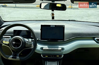 Хэтчбек BYD Seagull 2023 в 