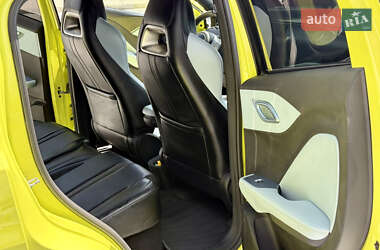 Хэтчбек BYD Seagull 2023 в 