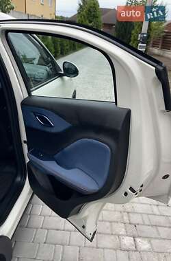 Хэтчбек BYD Seagull 2024 в 