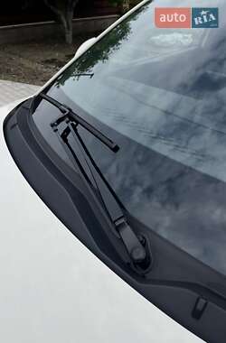 Хэтчбек BYD Seagull 2024 в 