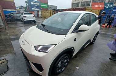 Хетчбек BYD Seagull 2025 в Хмельницькому