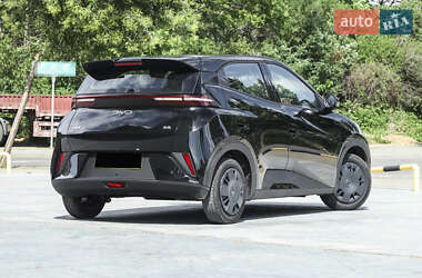 Хэтчбек BYD Seagull 2025 в 
