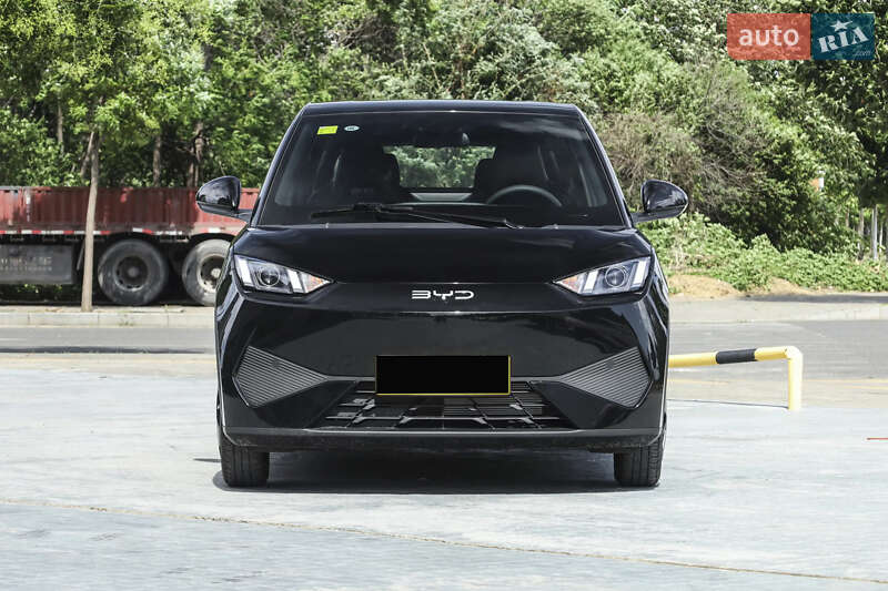 Хэтчбек BYD Seagull 2025 в Киеве