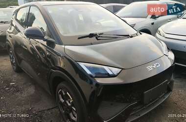 Хэтчбек BYD Seagull 2025 в Хмельницком
