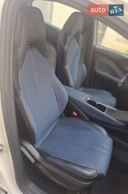 Хэтчбек BYD Seagull 2024 в 