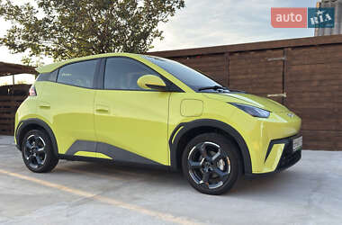Хэтчбек BYD Seagull 2024 в 
